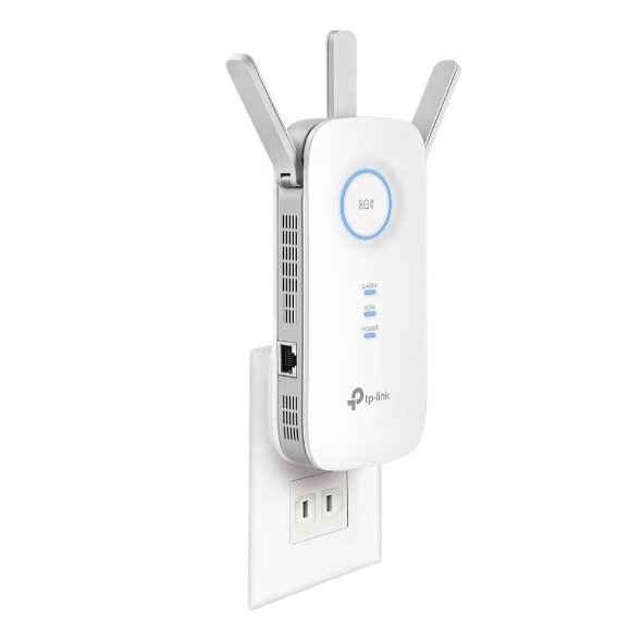 TP-Link RE450 AC1750 Wi-Fi Range Extender - Image 4