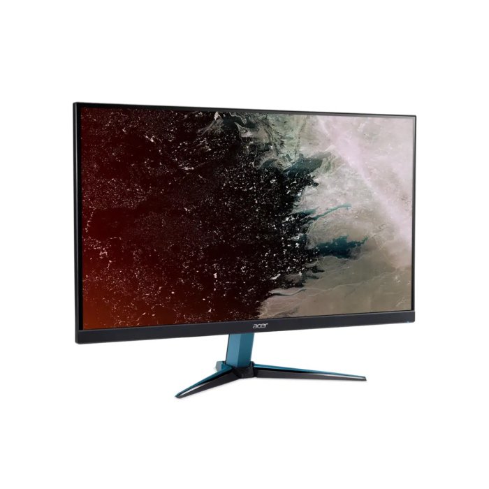 Acer Nitro VG1 Series VG271U M3bmiipx 27" WQHD IPS 180Hz 0.5ms HDR 10 Vision Care LCD Gaming Monitor - Image 3