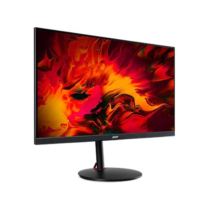 Acer Nitro XV1 Series (XV271) 27" Gaming Monitor, IPS Plane, Overclock 280Hz Refresh Rate, 1 ms Response Time, Full HD (1920 x 1080) Resolution, HDMI & DisplayPorts, AMD FreeSync - Image 3
