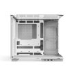 Acer V330 ATX Mid Tower Three Panel Front Top & Left Side Tempered Glass Case With 6 ARGB Fans - White - Image 8