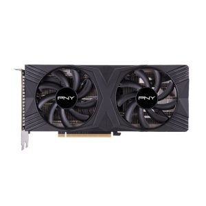 PNY GeForce RTX 4060Ti 16GB Verto Dual Fan GDDR6 Graphics Card