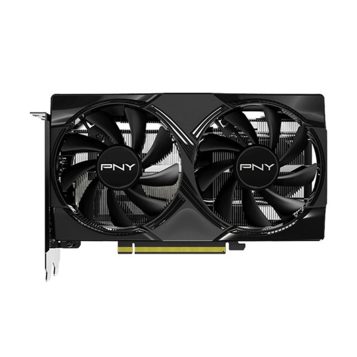 PNY GeForce RTX 5050 8GB Stealth Mode GDDR6 Graphic Card - Image 3