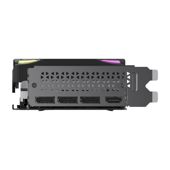 PNY GeForce RTX 5070 Stealth Mode OC 12GB GDDR7 Graphic Card - Image 2