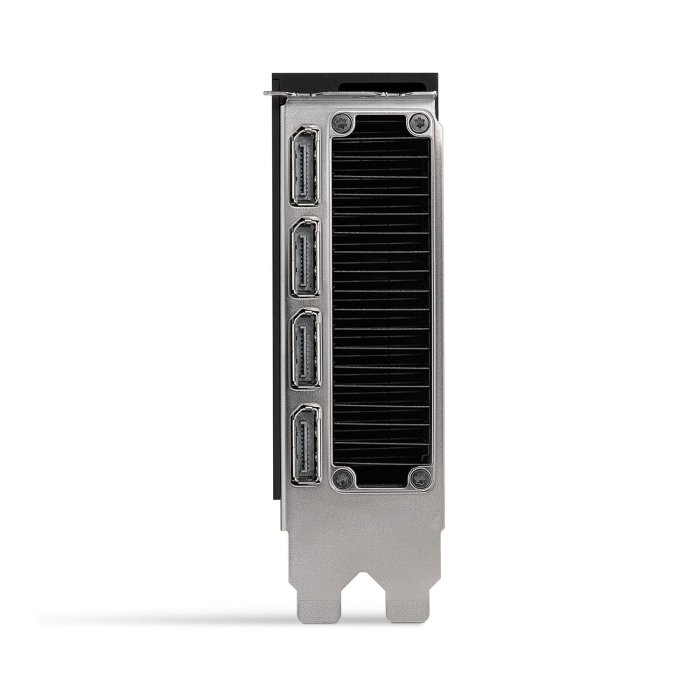 PNY NVIDIA RTX 6000 ADA 48GB GDDR6 Graphic Card - Image 2