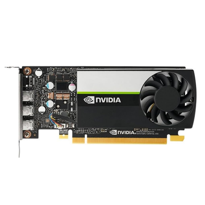 PNY Quadro T400 4GB DDR6 NVIDIA Graphics Card - Image 3