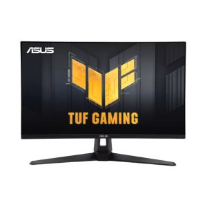 Asus TUF Gaming (VG279QM1A) 27" FHD IPS 280Hz 1ms NVIDIA G-Sync and AMD FreeSync Premium Gaming Monitor