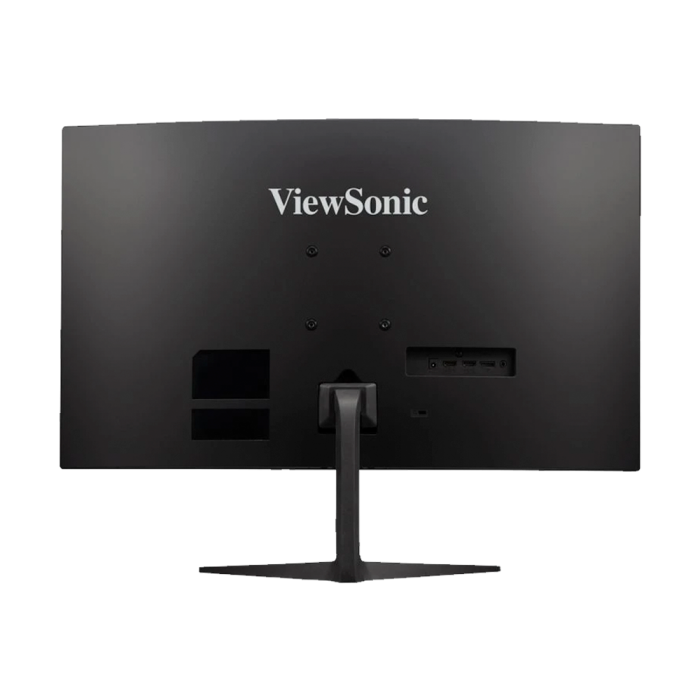 ViewSonic VX2718-PC-MHD 27 Inch VA Curved FHD 1080p 1ms 180Hz Gaming Monitor with FreeSync Premium - Image 2