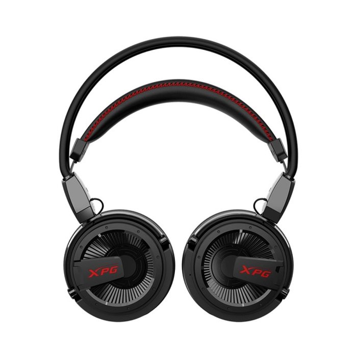 XPG Precog Analog Virtual 7.1 Surround Sound Gaming Headset With Hi-Fidelity Dual Drivers - Image 3