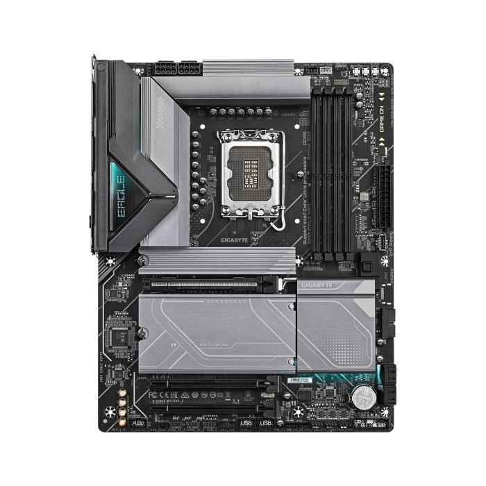 Gigabyte Intel Core Ultra Z890 Eagle Wifi 7 DDR5 Gaming Motherboard - Image 3