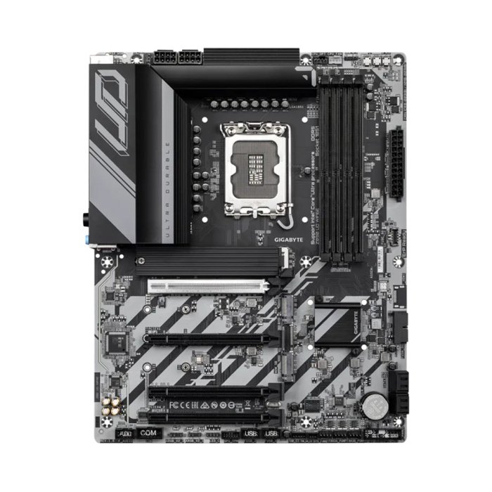 Gigabyte Intel Z890 UD WIFI6E DDR5 Gaming Motherboard - Image 3