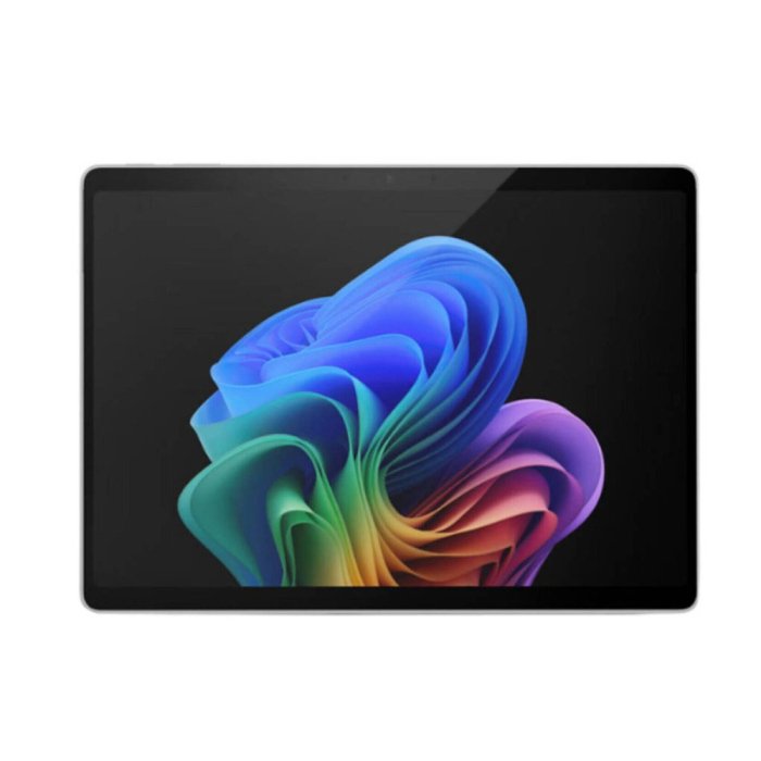 Microsoft Surface Pro 11th Edition 5G Copilot+ PC, Qualcomm Snapdragon X Plus, 16GB RAM, 256GB SSD, Adreno GPU, 13 PixelSense 120Hz TouchScreen, 5G Connectivity, Windows 11 Pro, Platinum | ZEW-00006 - Image 3