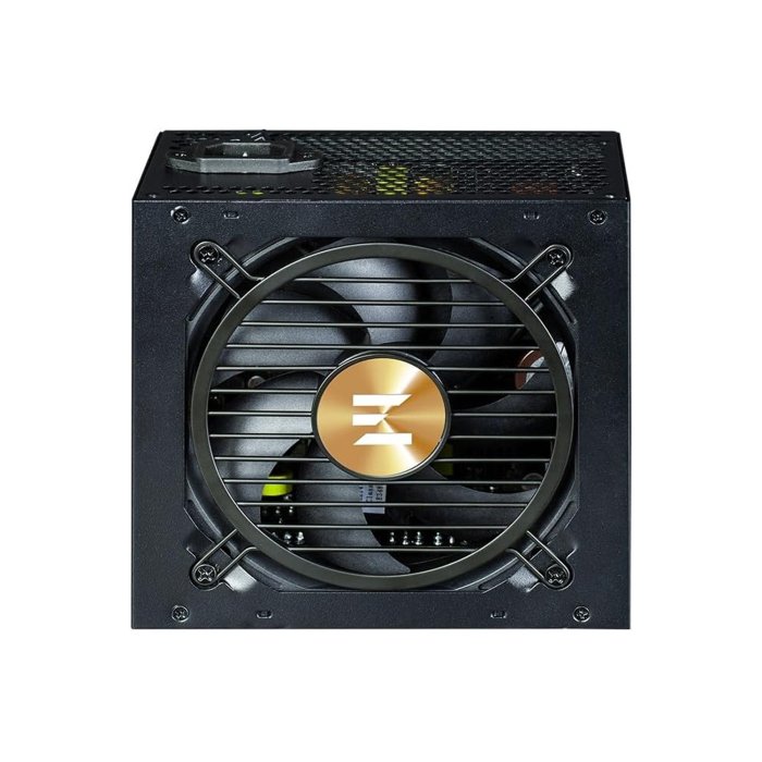 Zalman Tera Max II 1200W 80 Plus Gold ATX 3.0 PCIe 5.0 Power Supply - Black - Image 3