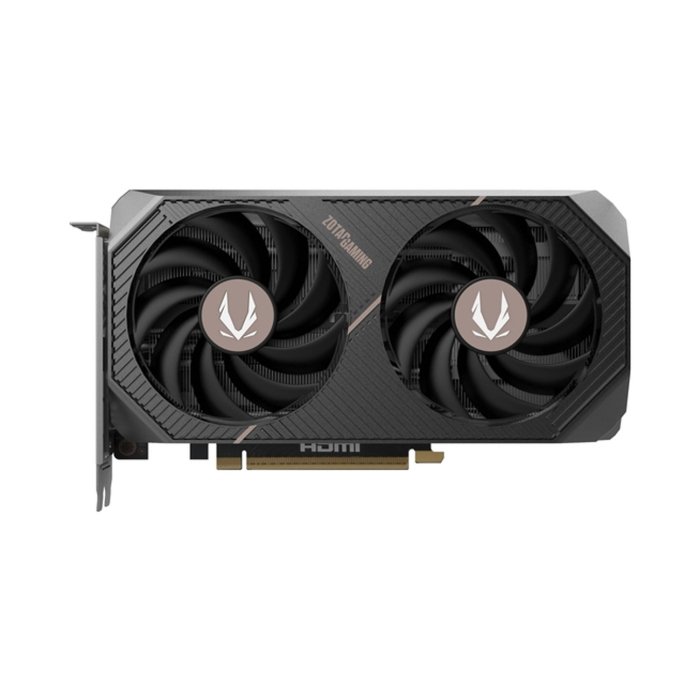 Zotac Geforce RTX 5060Ti 8GB AMP GDDR7 Graphic Card - Image 3