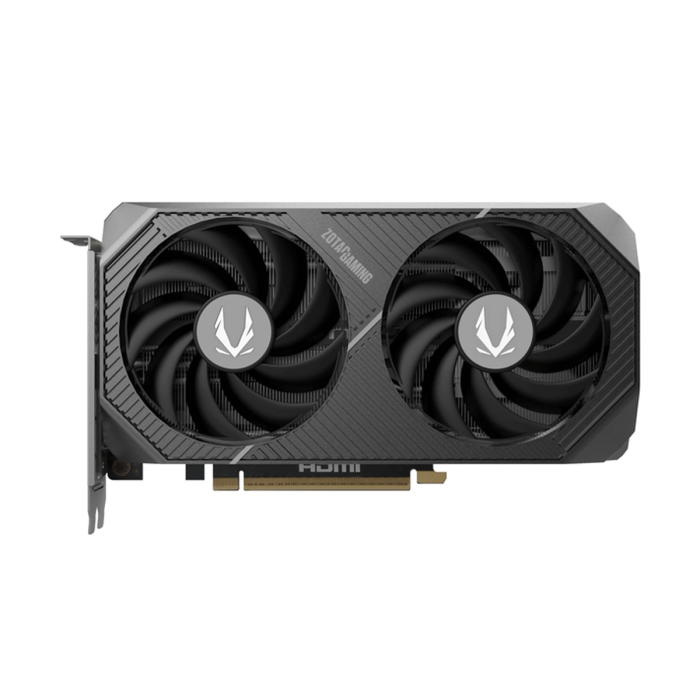Zotac Geforce RTX 5060Ti 8GB Twin Edge OC Edition GDDR7 Graphic Card - Image 3