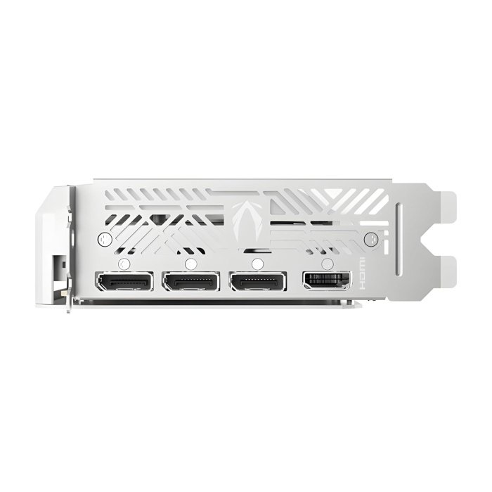 Zotac Gaming GeForce RTX 5070 Twin Edge OC White Edition 12GB GDDR7 Graphics Card - Image 2