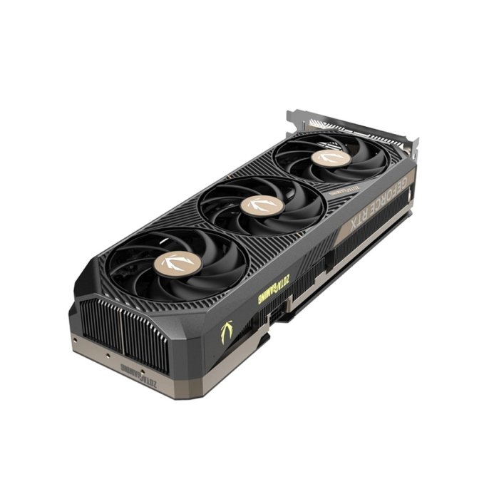 Zotac Geforce RTX 5080 16GB Solid Core GDDR7 Graphic Card - Image 3