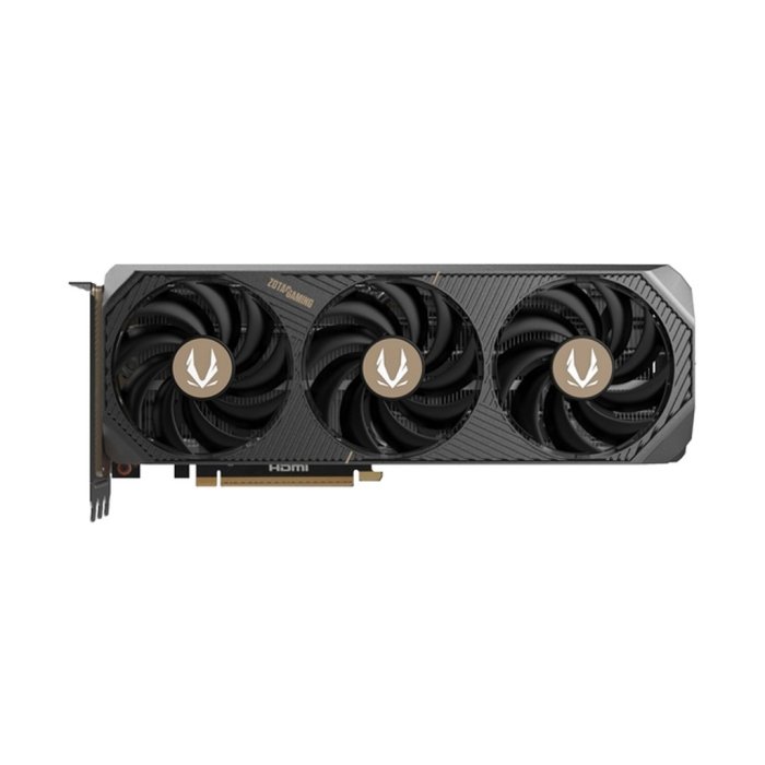 Zotac Geforce RTX 5080 16GB Solid Core GDDR7 Graphic Card - Image 2