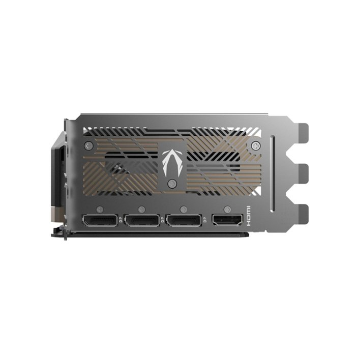 Zotac Geforce RTX 5080 16GB Solid Core OC Edition GDDR7 Graphic Card - Image 2